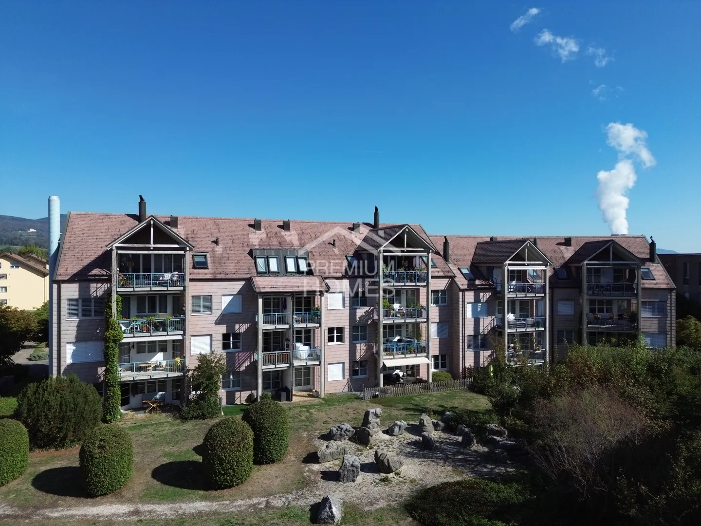 Vivre avec Confort - Photo 1 sur 9