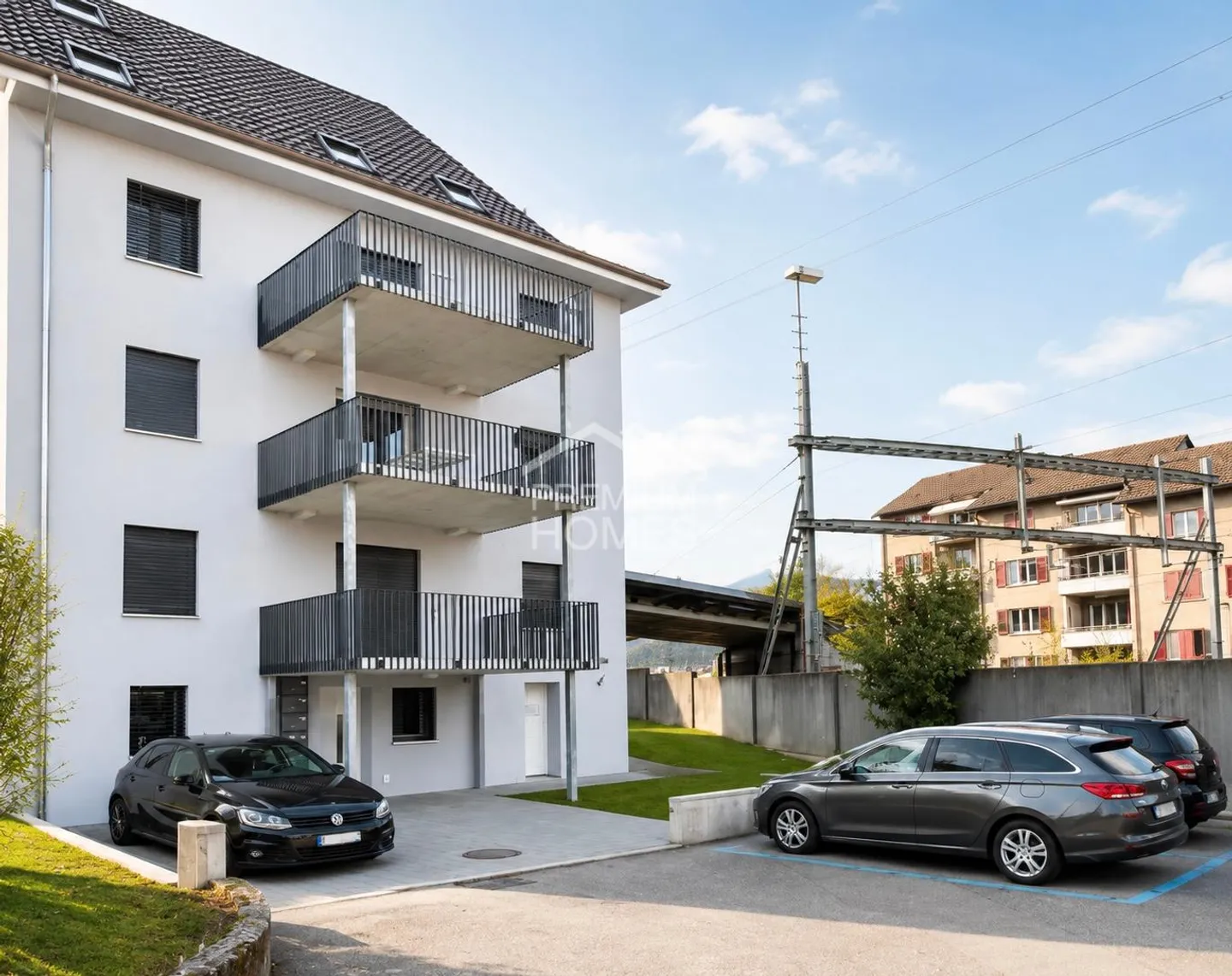 Kapitalanlage in Olten - Foto 1 von 11