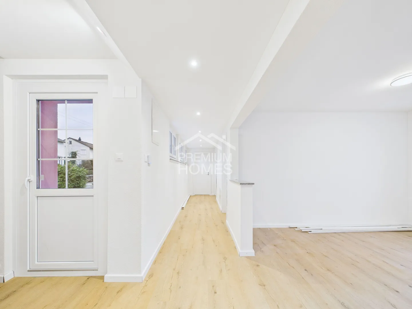 Deux niveaux pleins de confort de vie - Photo 1 sur 7