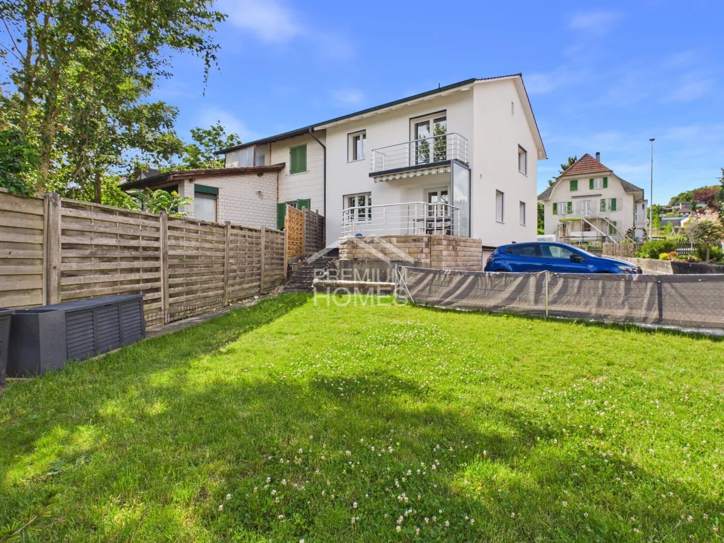 Renovated Family Home in Center - Photo 1 of 13
