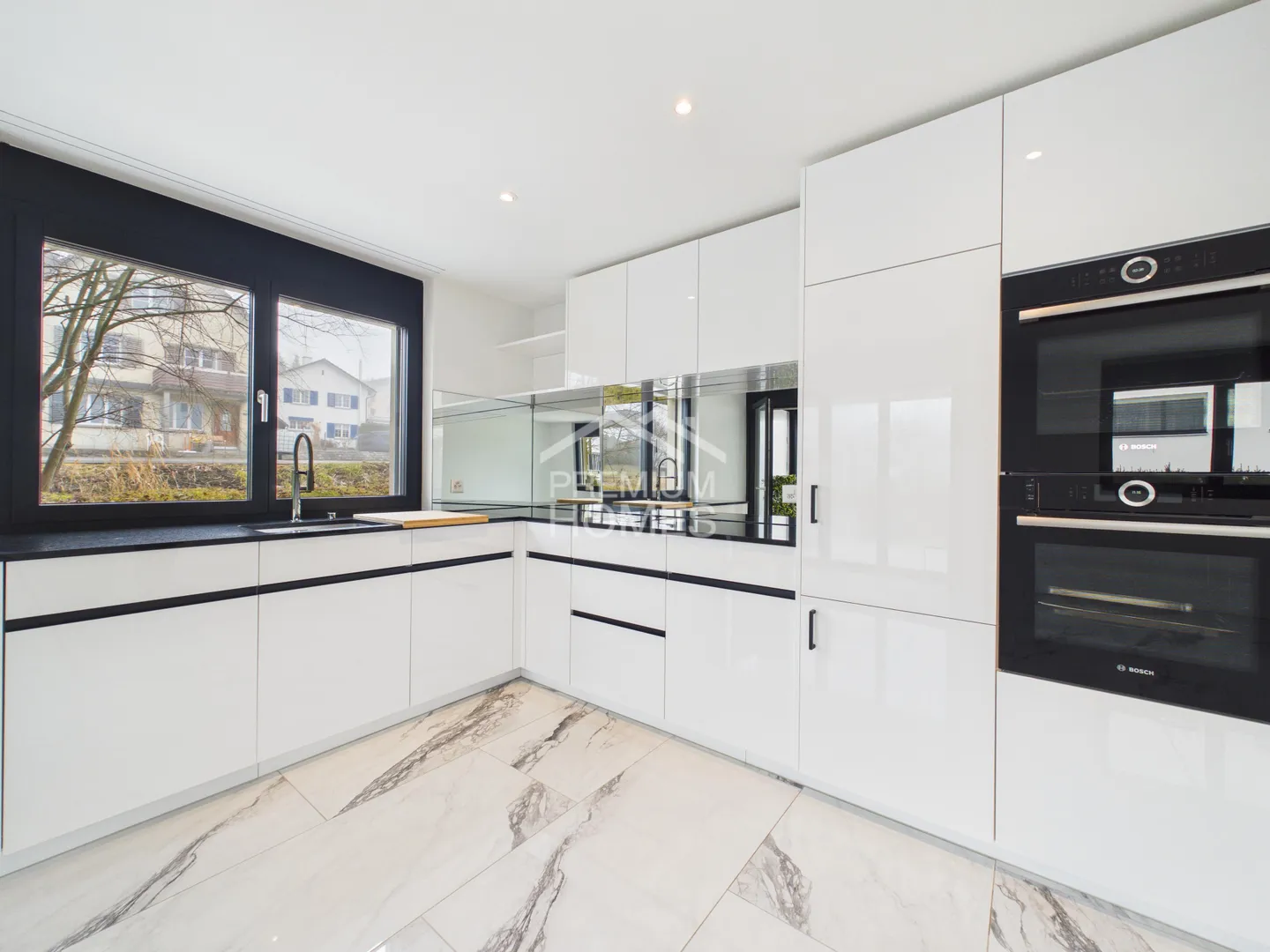 L'architecture rencontre le confort de vie - Photo 3 sur 9