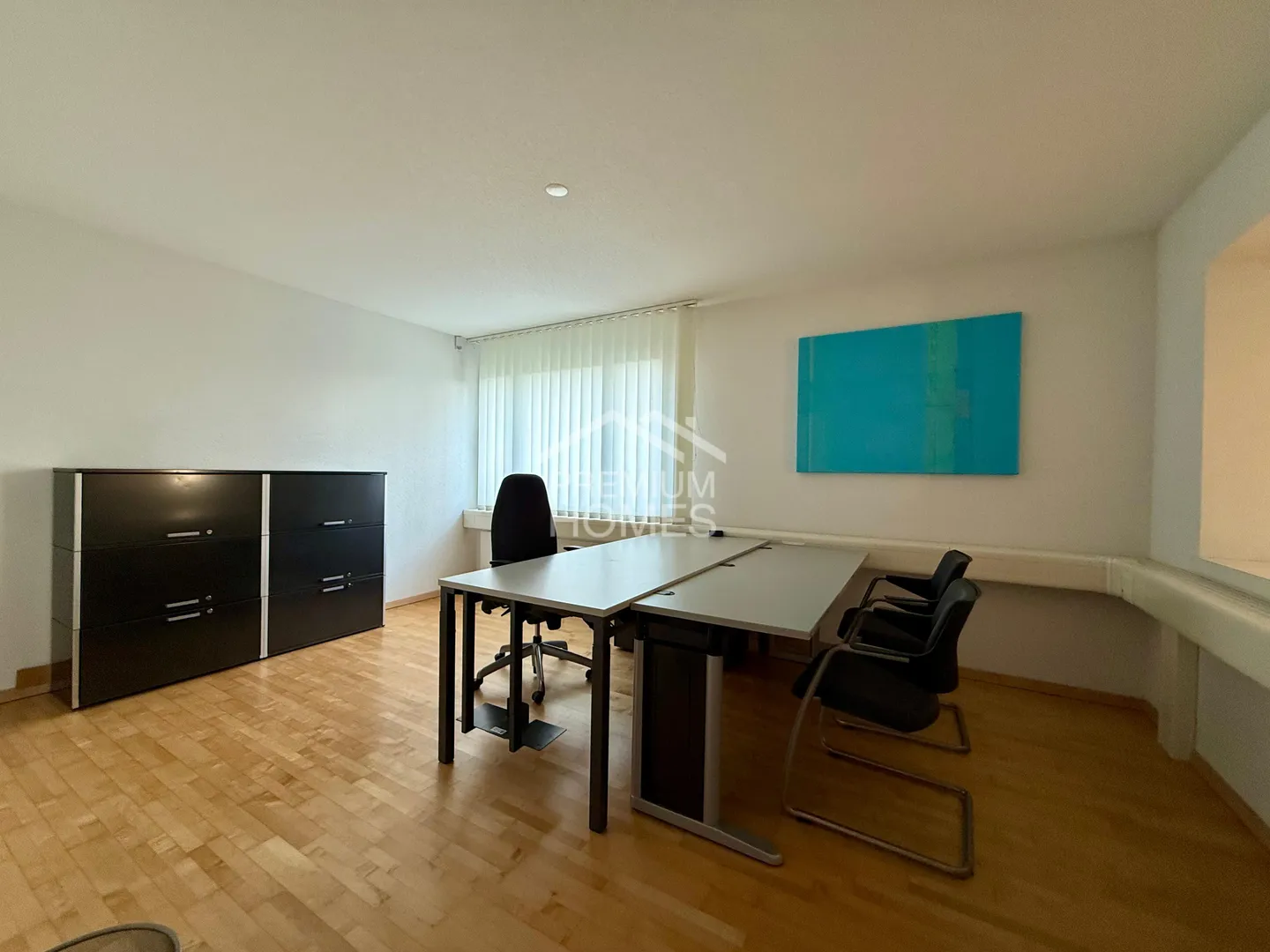 Spazio ufficio flessibile con fascino! - Foto 8 di 13