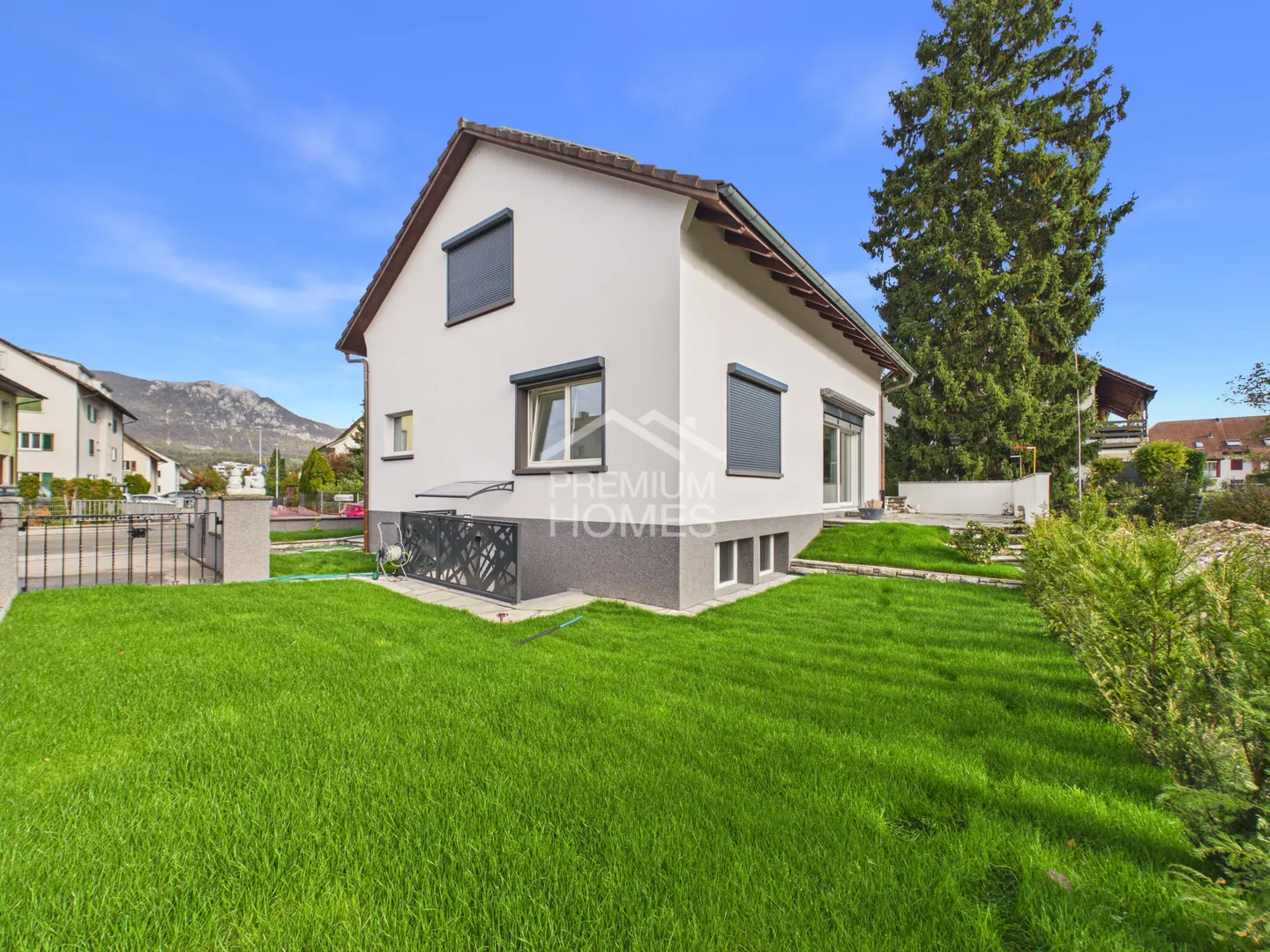 Spacious Family Home with Flexibility - Photo 1 of 11