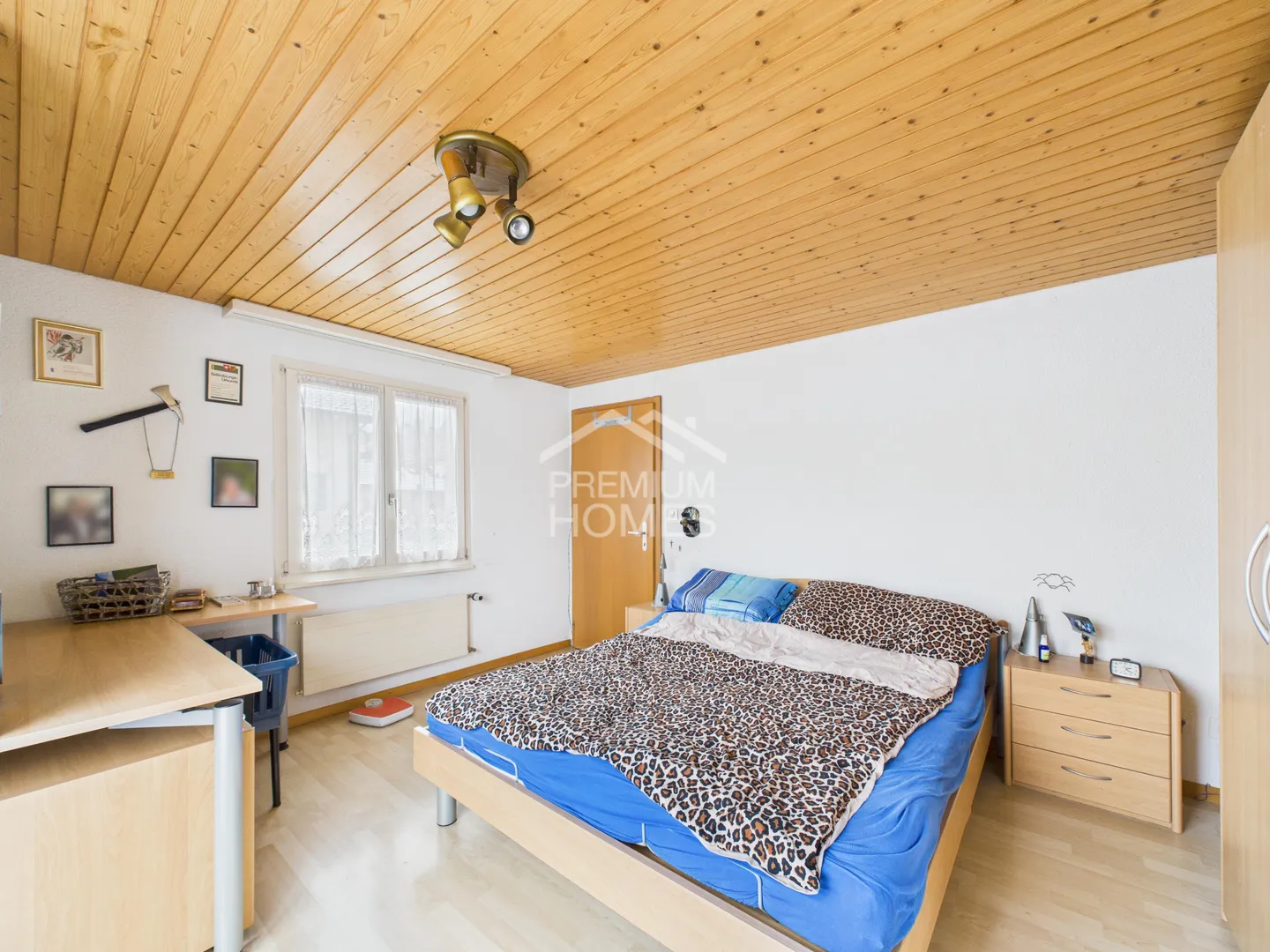 FAMILIENLEBEN MIT HERZ - IHR WOHNPARADIES - Photo 5 of 9