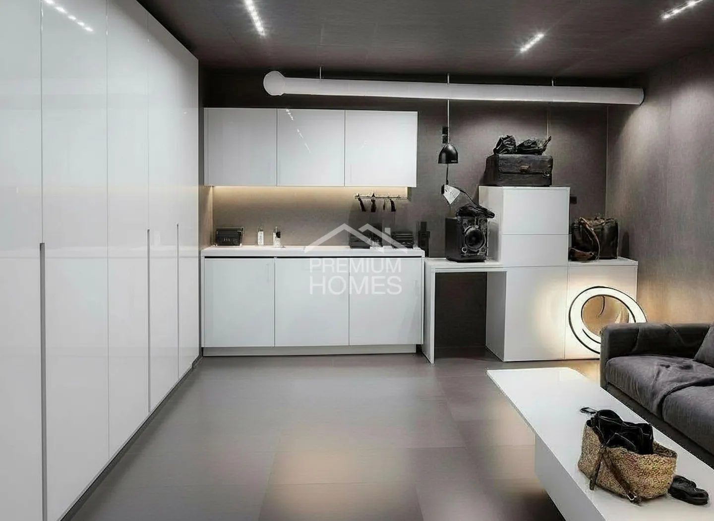 VOTRE NOUVEAU SPOT D'AFFAIRES À OPFIKON - Photo 4 sur 7