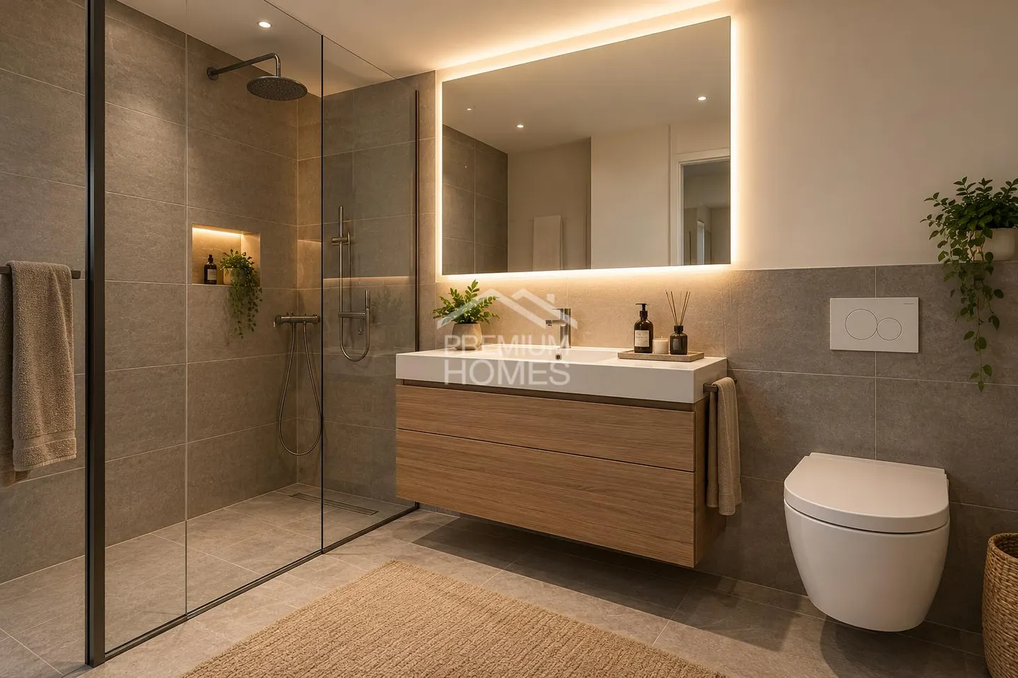 Vivre contemporain et profiter de la qualité de vie (W11) - Photo 2 sur 6