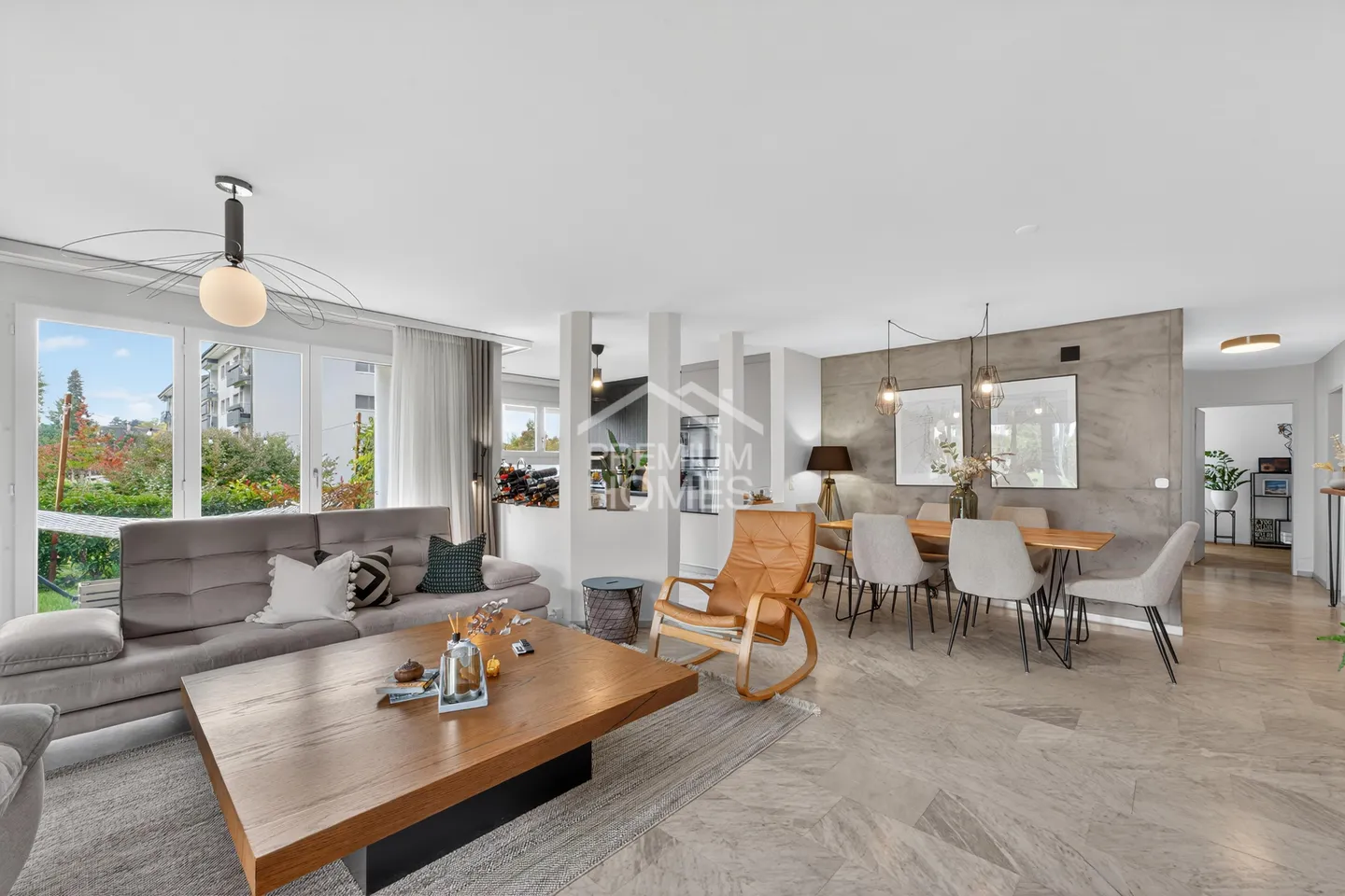 Lebensqualität pur - modernes Wohnen in ruhiger Umgebung - Foto 2 von 10