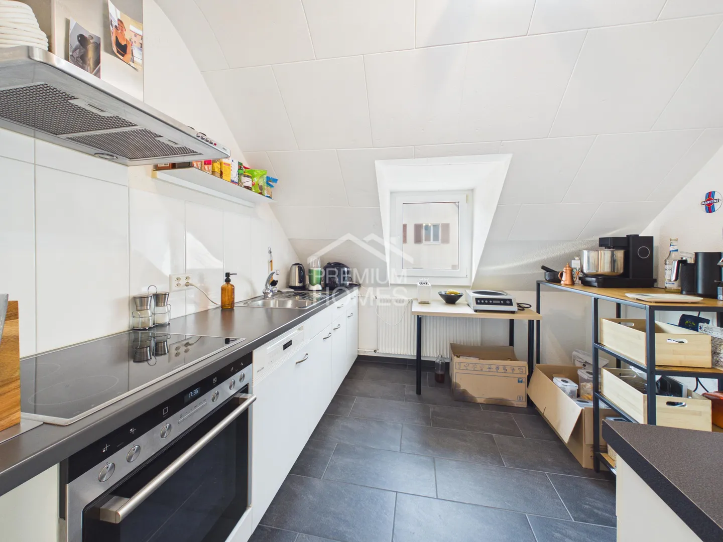 Modernes Familienhaus mit Privatsphäre - Foto 12 von 13