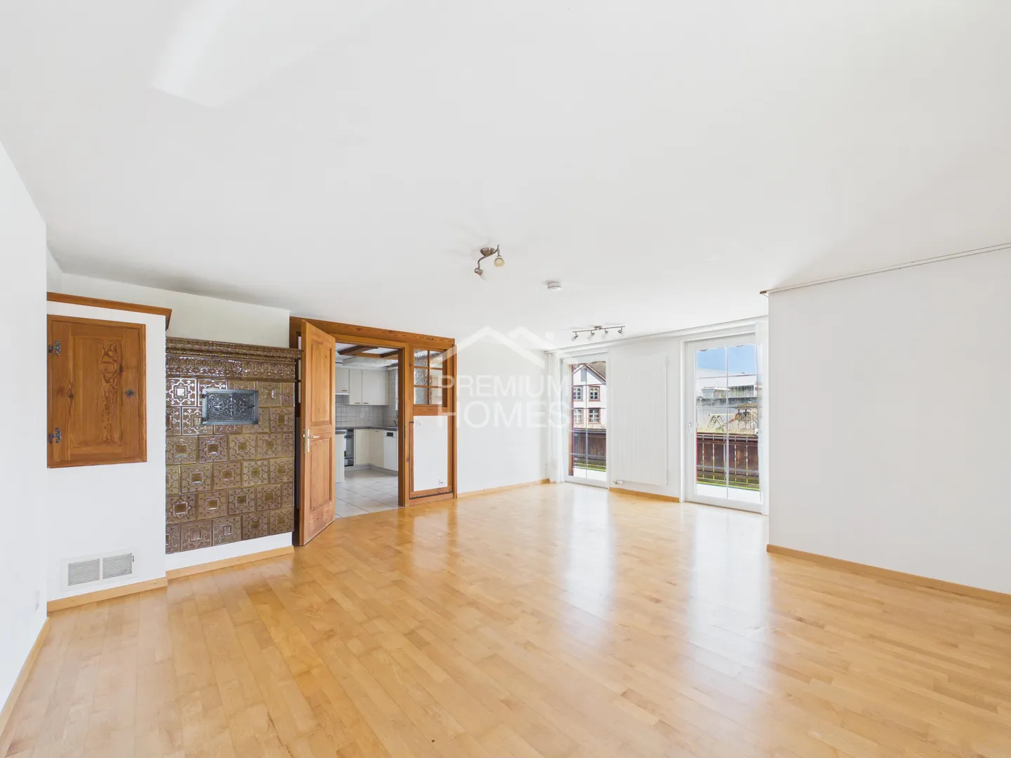 Charmantes Bauernhaus mit viel Platz für Tiere - Photo 3 of 13