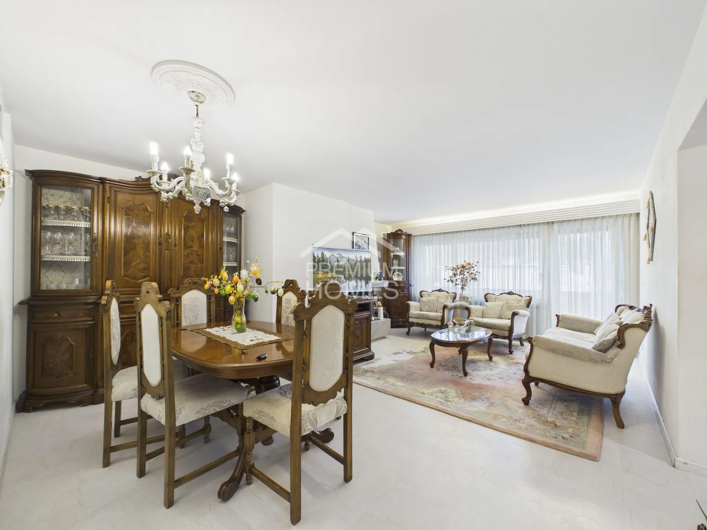 Où vivre devient un chez-soi ! - Photo 1 sur 10