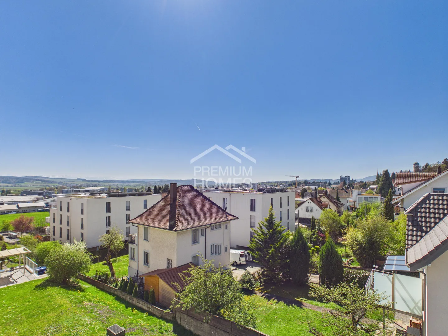 Stilvolle Wohnung mit Balkon - Foto 7 von 13