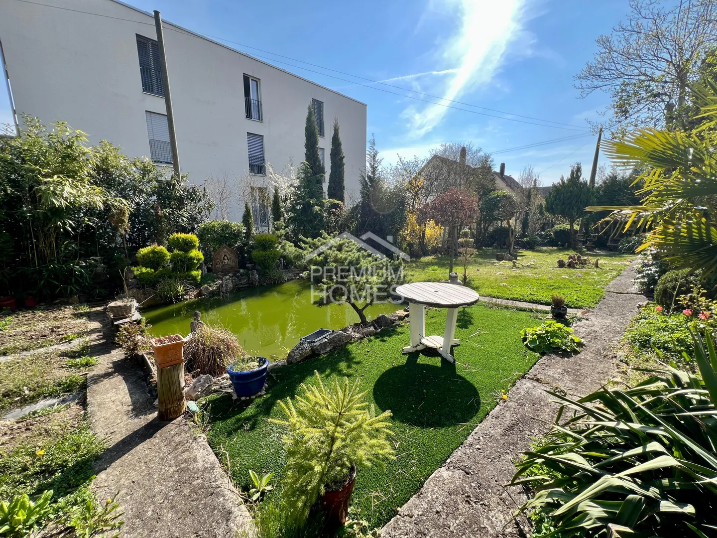 Attractive multi-family house in Grenchen with future potential - Photo 3 of 13