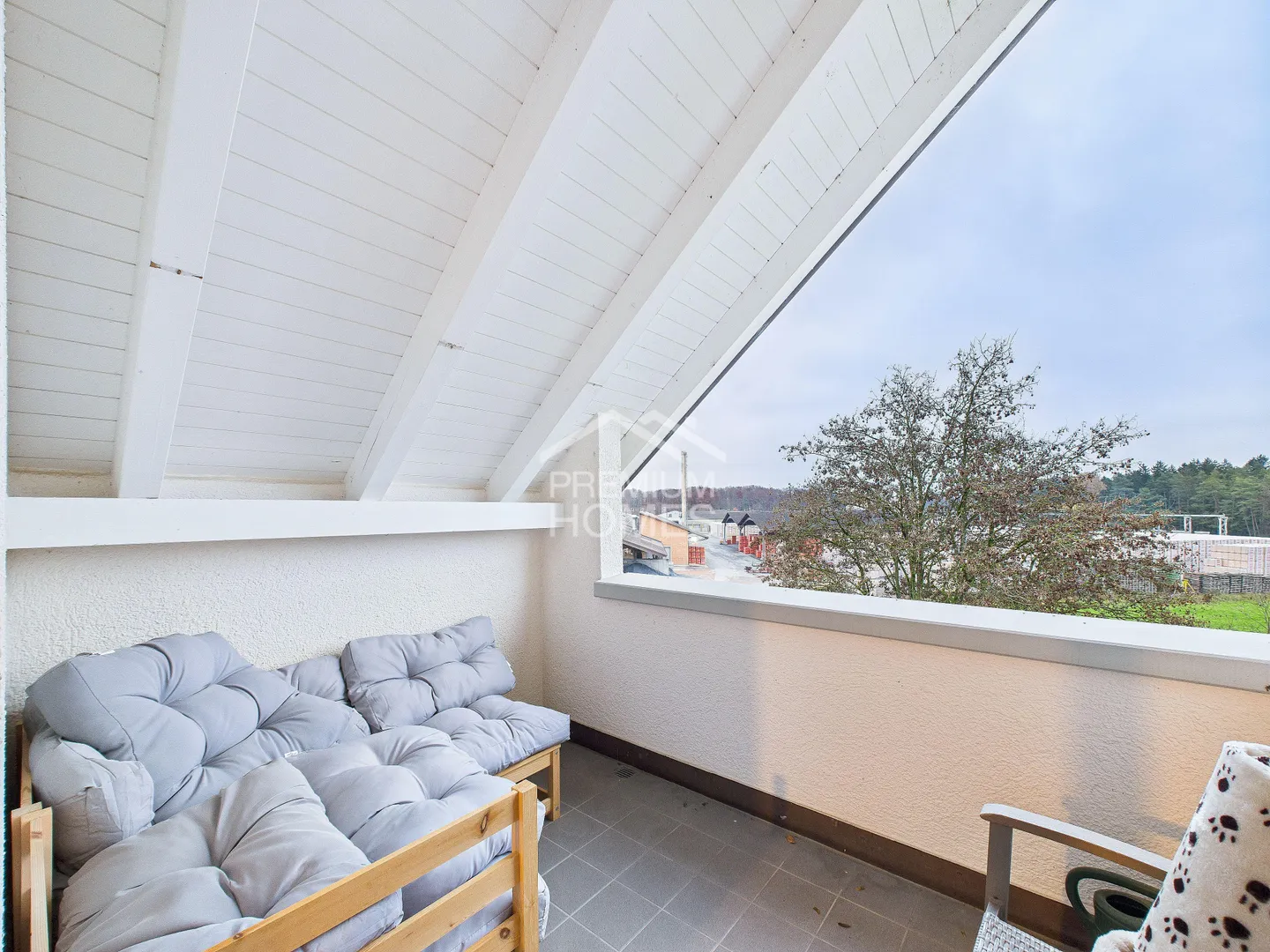 Charmantes Familienhaus in Istighofen - Foto 1 von 11