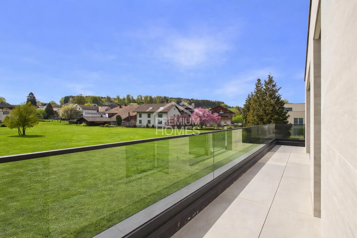 Charmantes Familienhaus - Foto 1 von 11