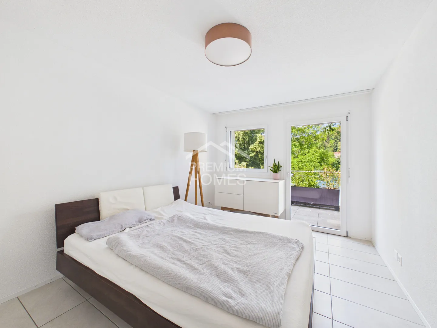 Vivere con stile con vista sull'Aare - Foto 7 di 11