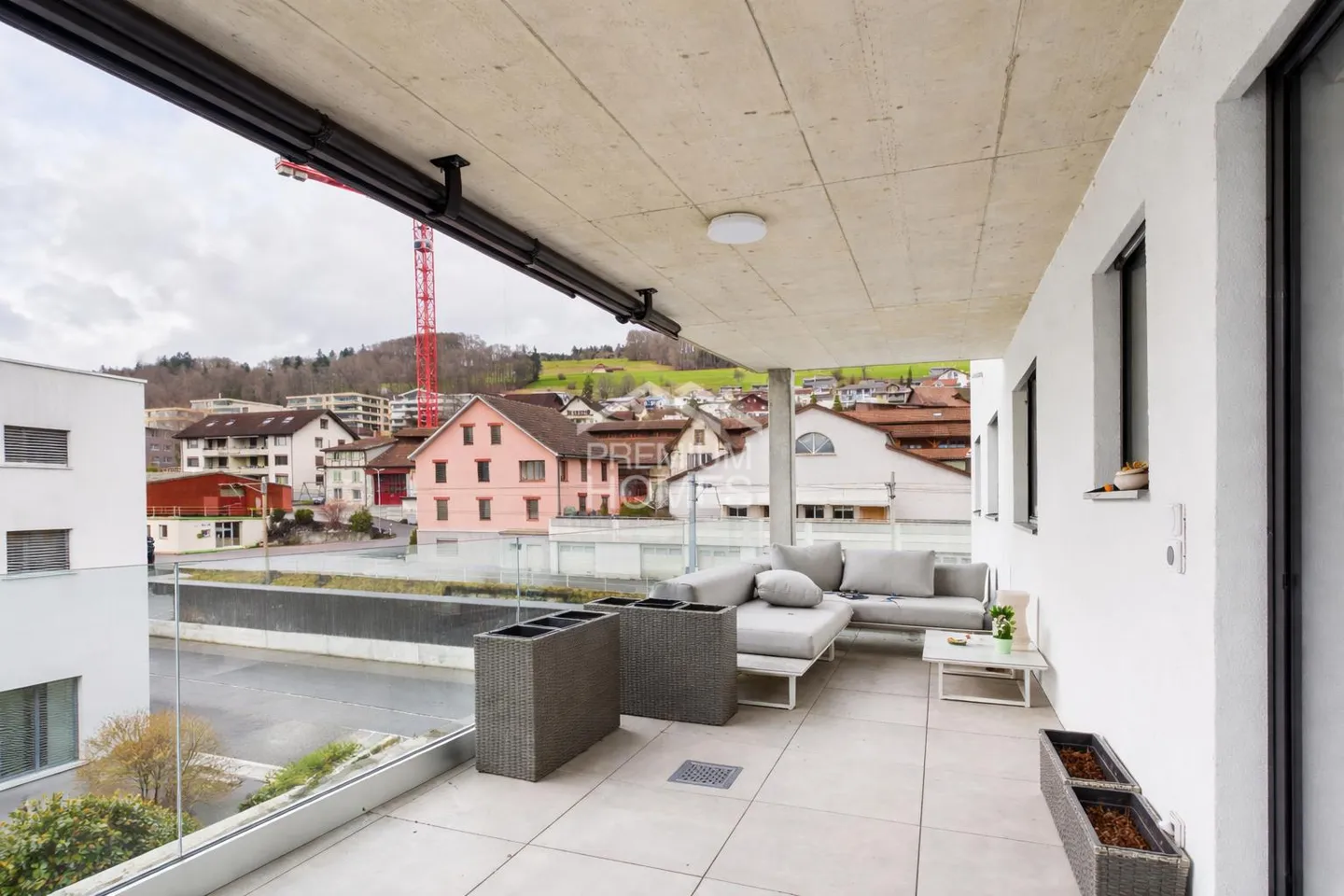 INVESTISSEMENT CAPITALE MODERNE EN ÉTAT NEUF - Photo 9 sur 10