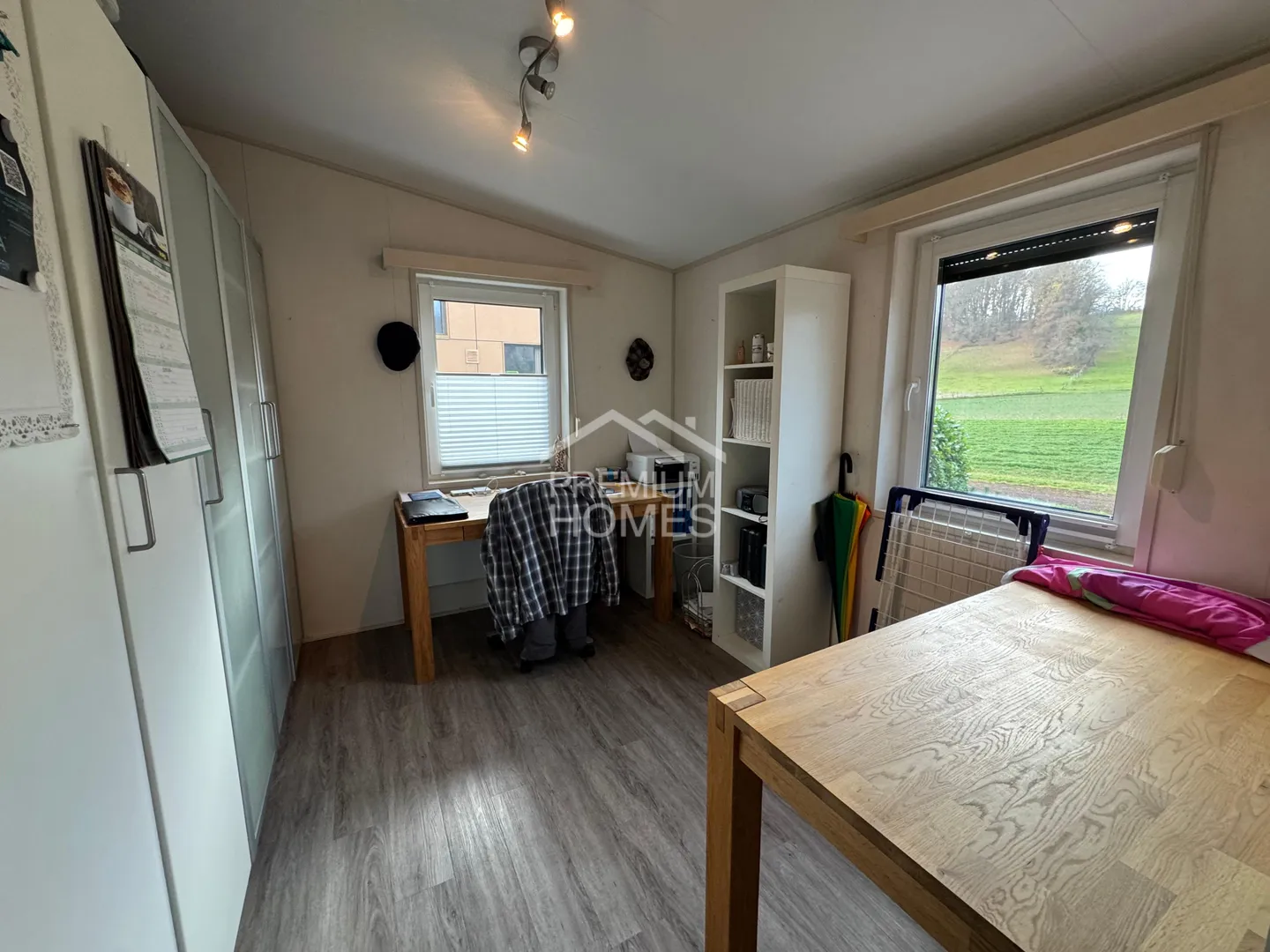 Compatto e affascinante: Tiny House con panorama - Foto 6 di 8