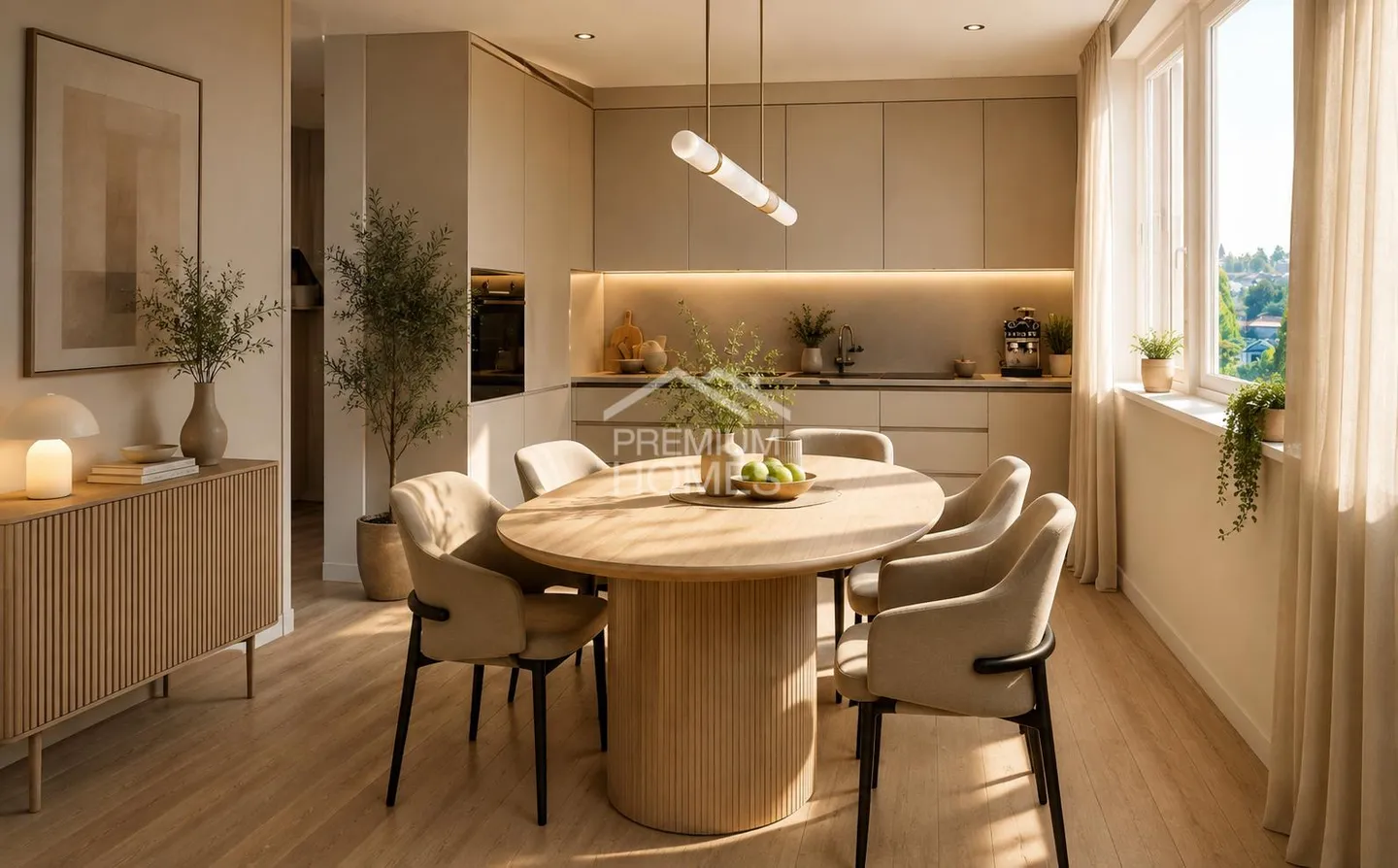 Exclusive New Construction Project in the Heart of Muttenz - Photo 3 of 6