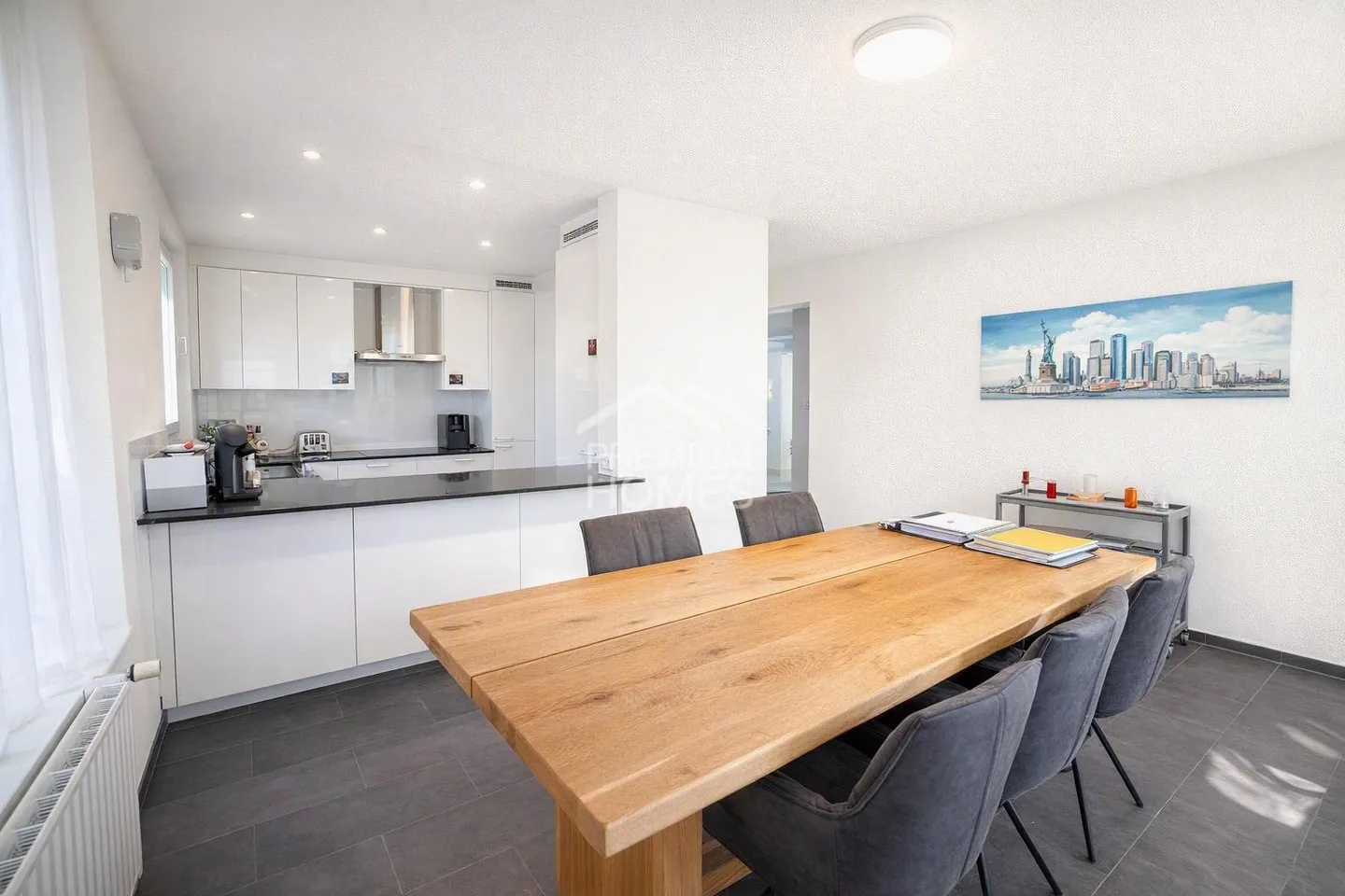 Vivre comme vous l'avez toujours rêvé - appartement 2 pièces - Photo 12 sur 13