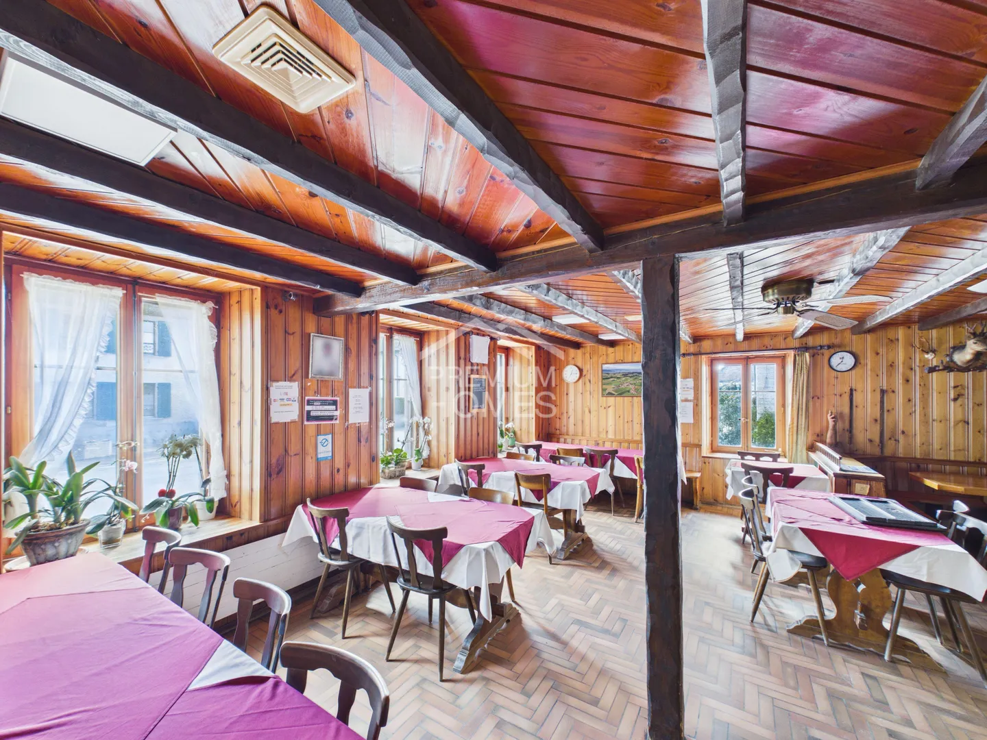 Bien mixte à fort potentiel - Photo 5 of 13