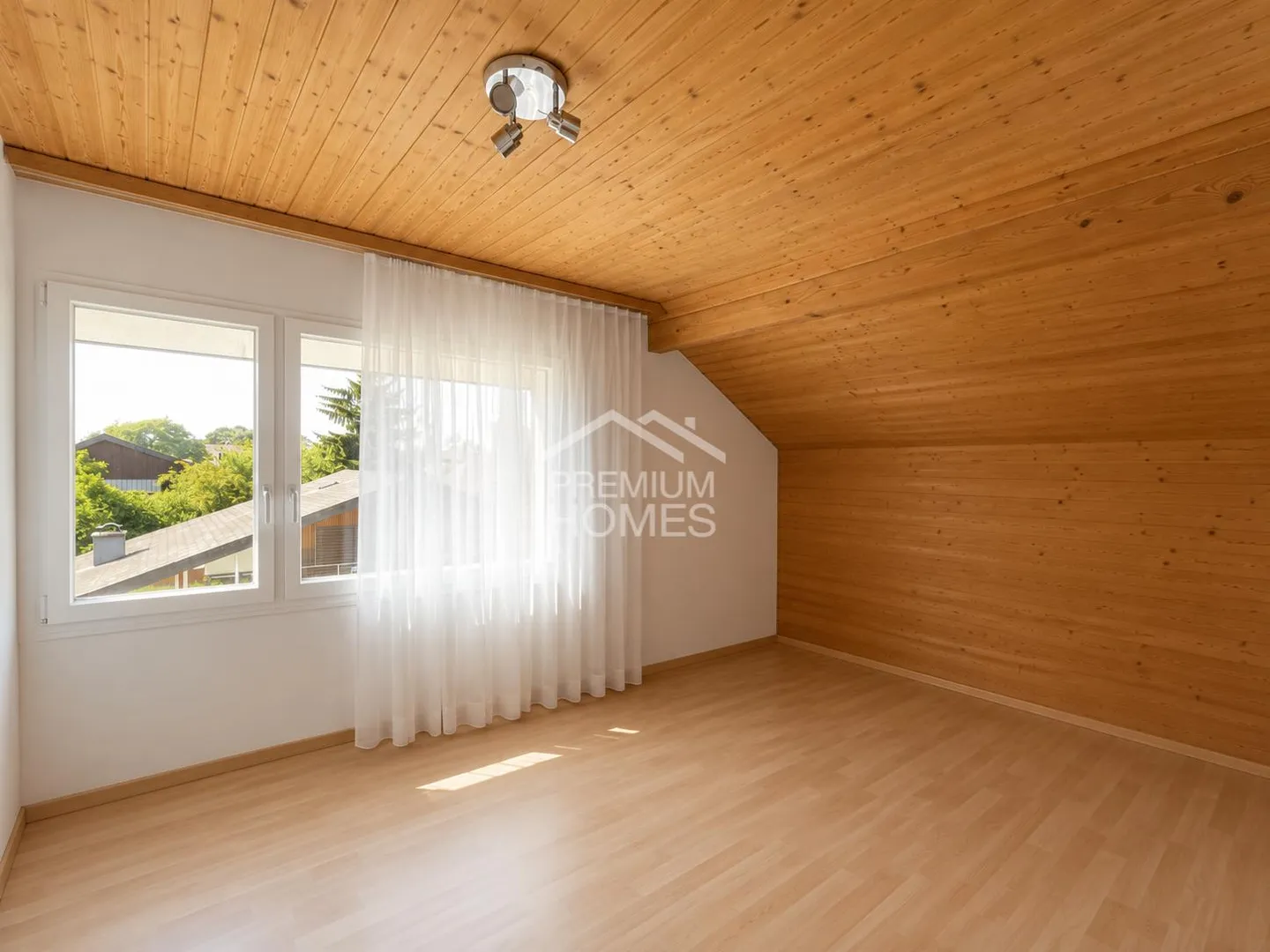 Maisonette familiare con vista - Foto 9 di 13