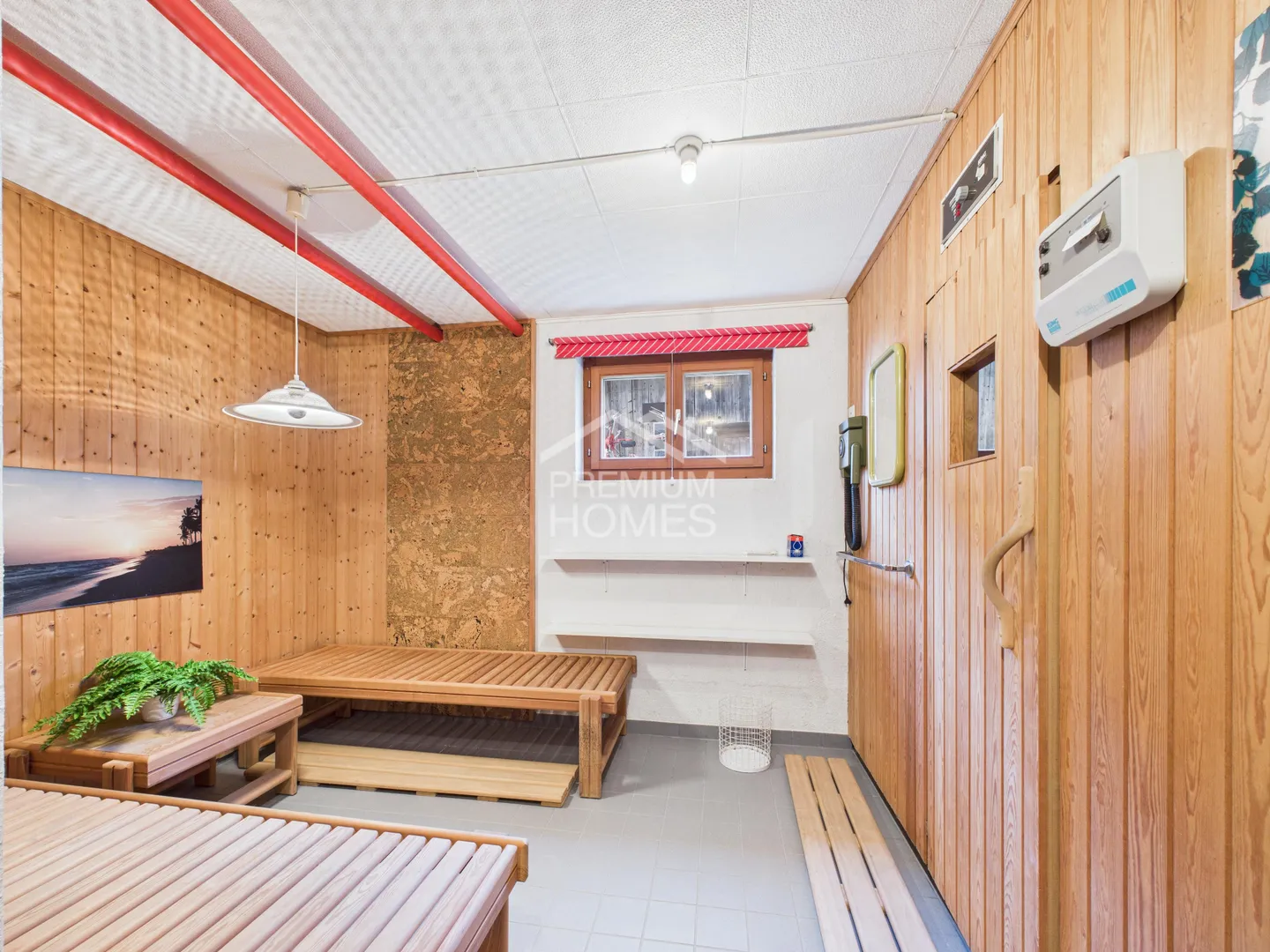 Ruhige Lage, viel Grün, beste Lebensqualität - Foto 8 von 11