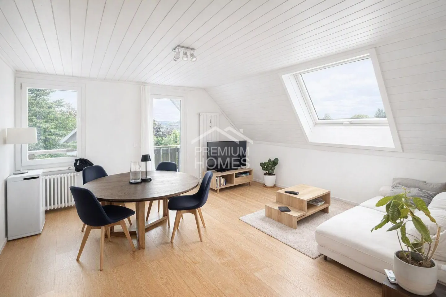 Vivre comme vous l'avez toujours rêvé - appartement 2 pièces - Photo 9 sur 13