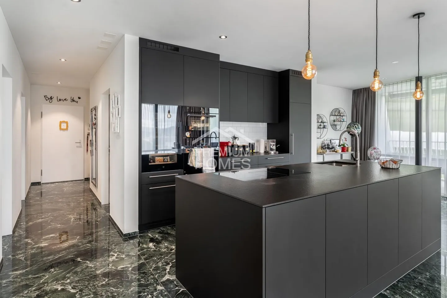 Dove luce, spazio e stile si incontrano - Foto 3 di 10