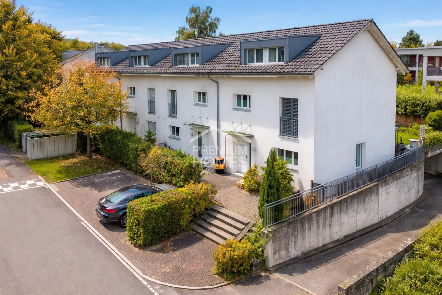 DE LA PLACE POUR TOUTE LA FAMILLE - Photo 2 sur 9