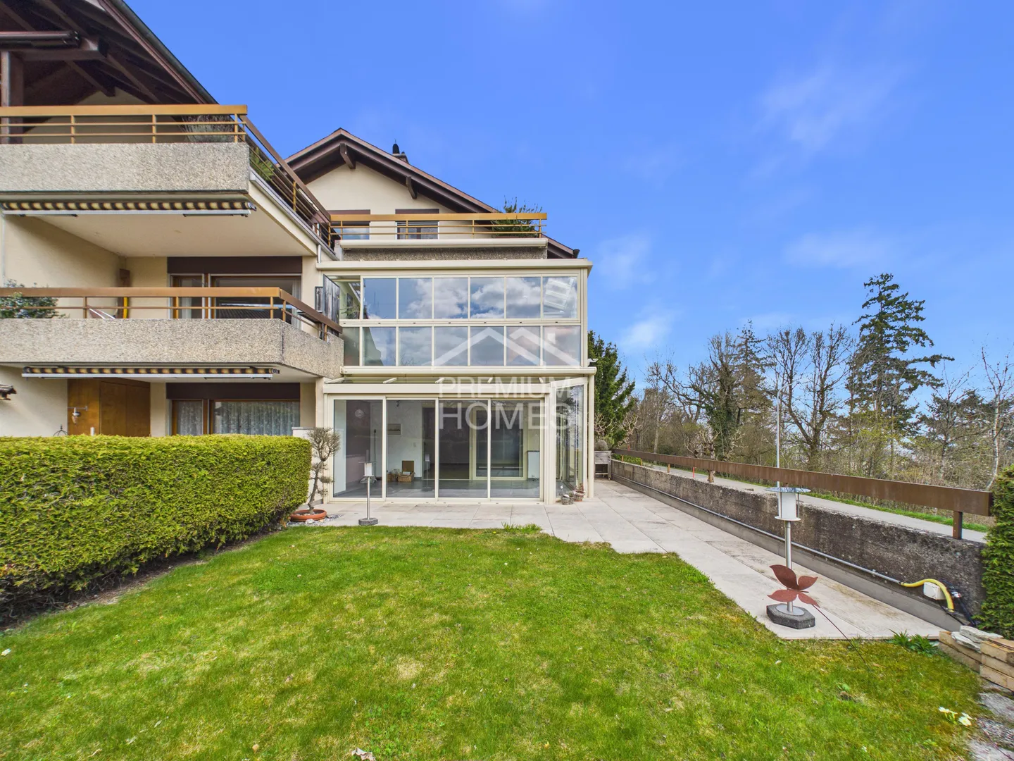 Maintenant ou jamais! L'exclusivité à portée de main - Photo 6 sur 12