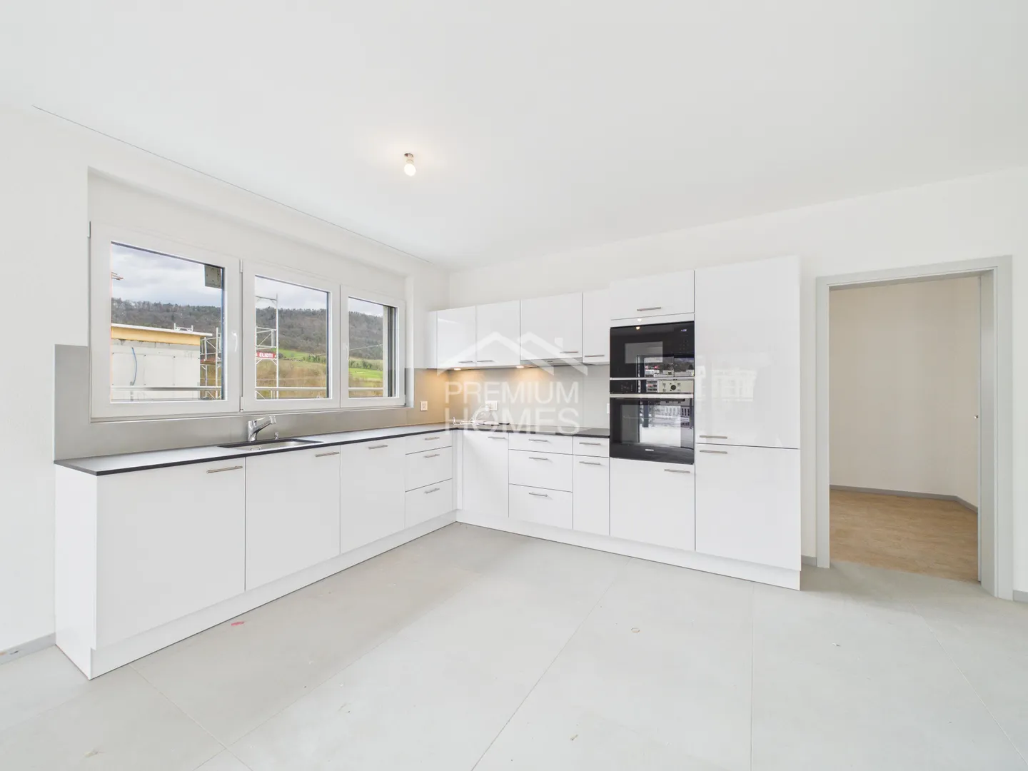 Exclusive Penthouse - Panoramic Horizon - Photo 8 of 9