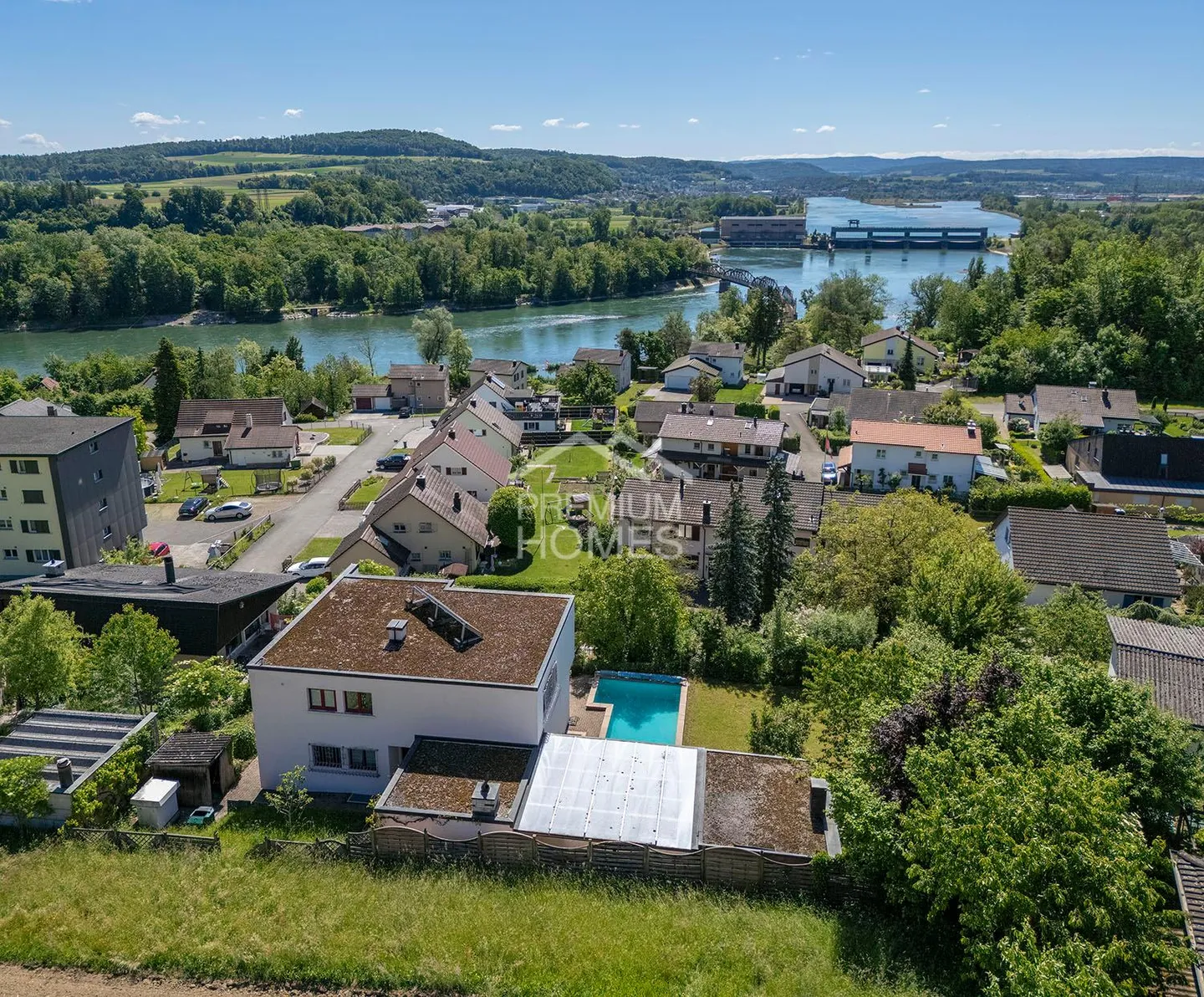 TRAUMHAUS MIT VIEL POTENZIAL - Photo 1 sur 13