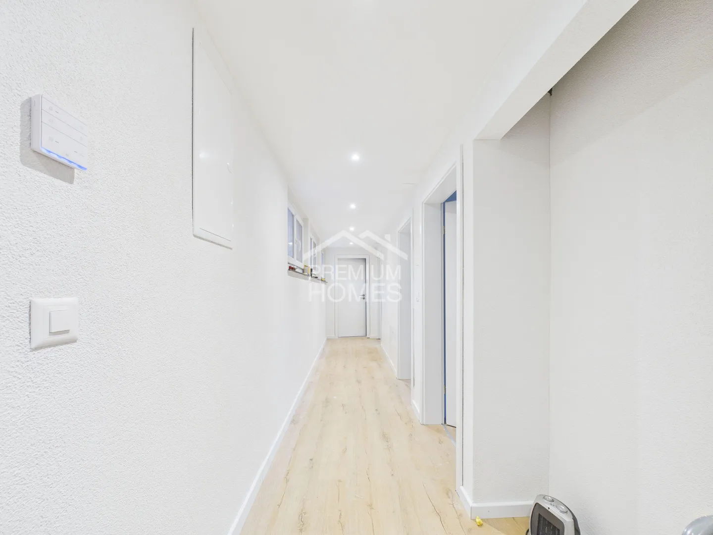 Première occupation après rénovation complète - Photo 1 sur 7