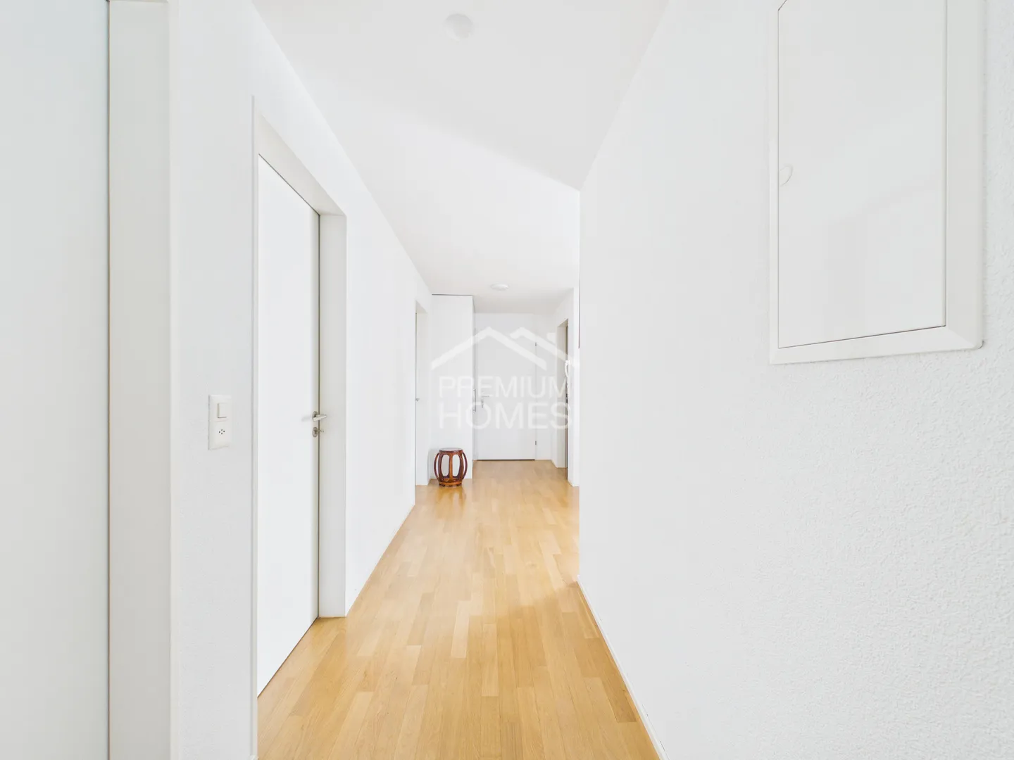 Casa Familiare Elegante a Zurigo - Foto 3 di 10