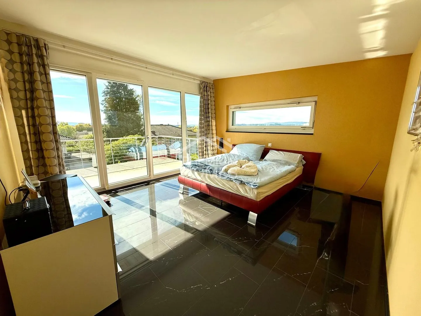 Charmantes Familienhaus mit Aussicht - Foto 4 von 8