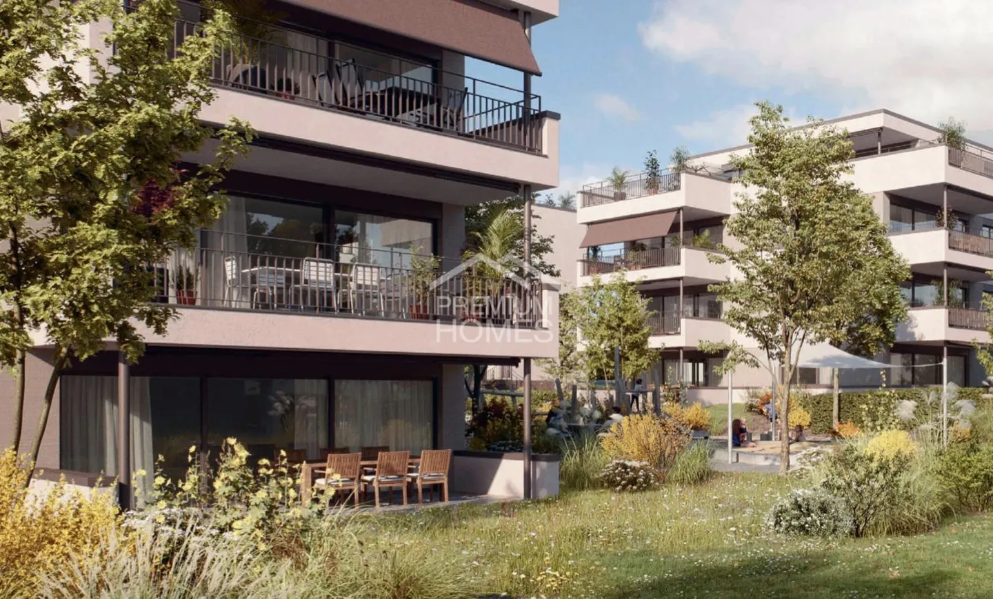 Green Luxury Living - Foto 1 von 5