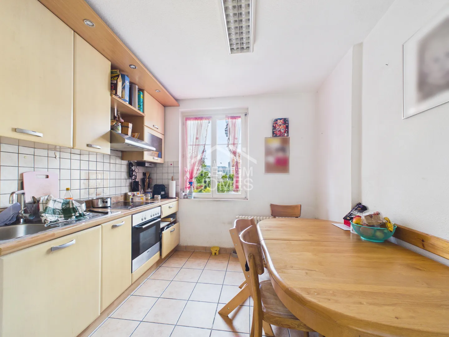 Charmantes Einfamilienhaus in Spreitenbach - Foto 2 von 6