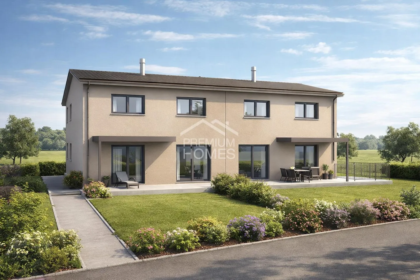 UNA CASA COSI' INDIVIDUALE COME TE - Foto 1 di 7