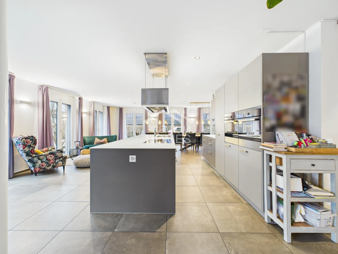 Living that sets new standards - Photo 6 of 13