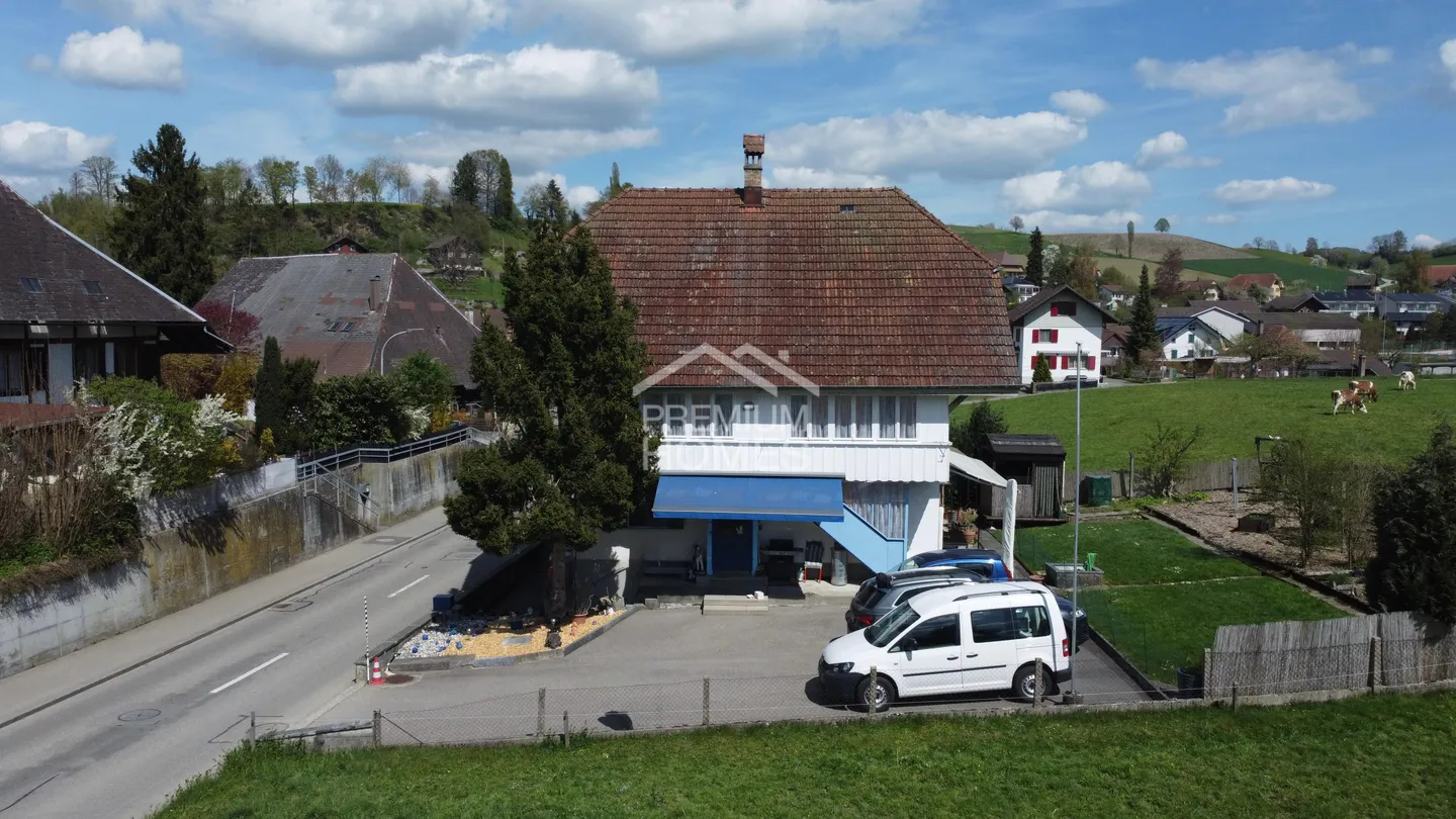 La vita rurale autentica! - Foto 2 di 11