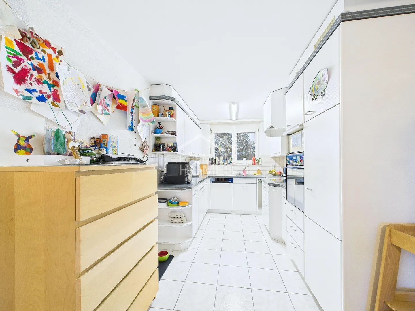 NATURVERBUNDEN LEBEN MIT KOMFORT - Photo 2 of 7