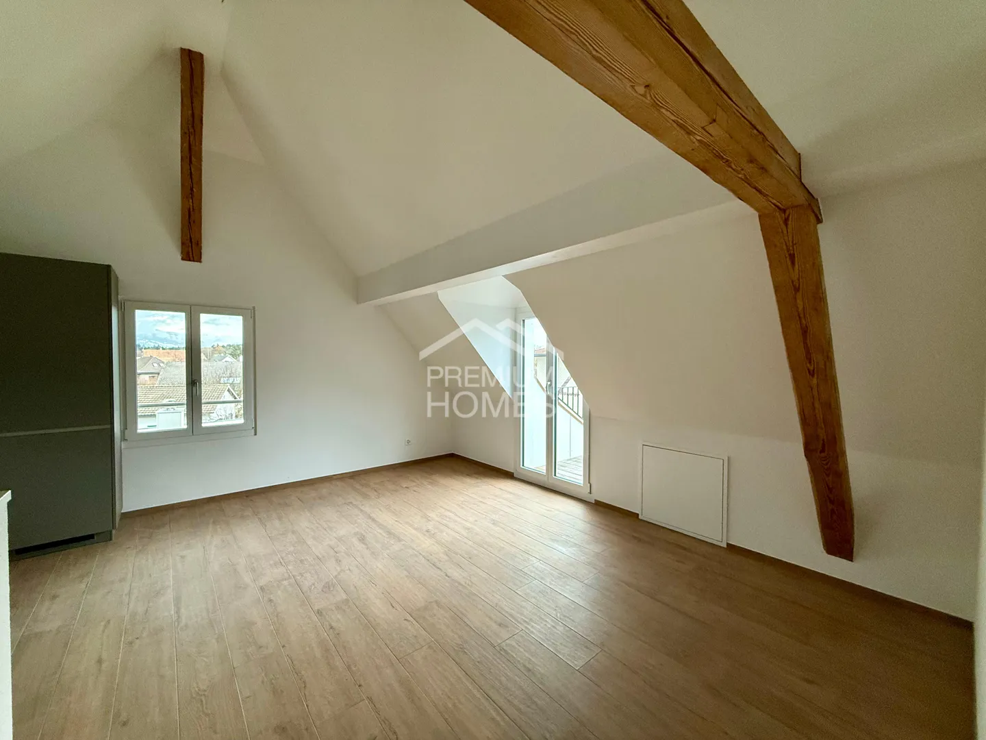 Dachtraum mit Charme! - Foto 5 von 8