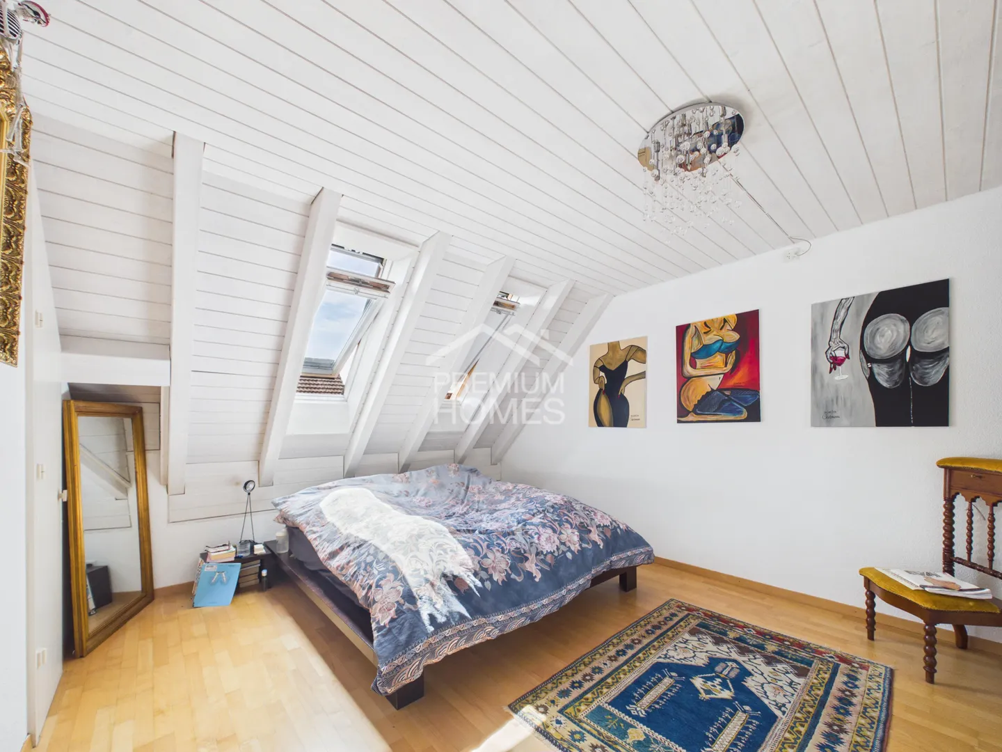 MAISONETTE D'UN TYPE PARTICULIER - Photo 9 sur 12