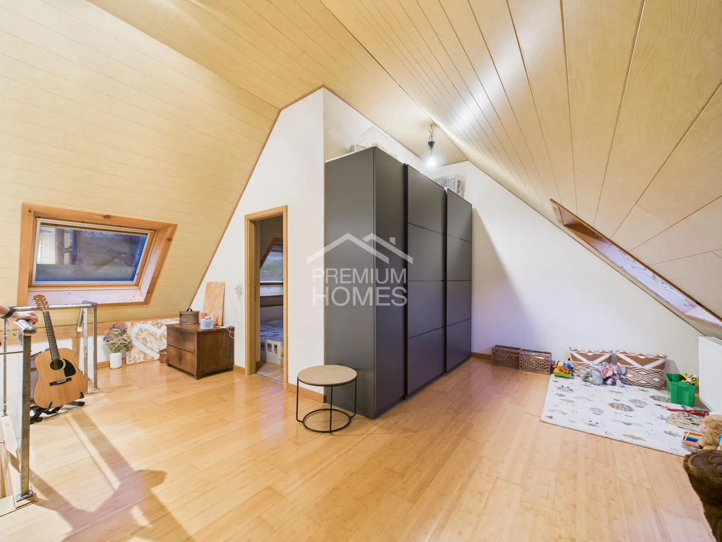 Your new life begins here! - Photo 7 of 10