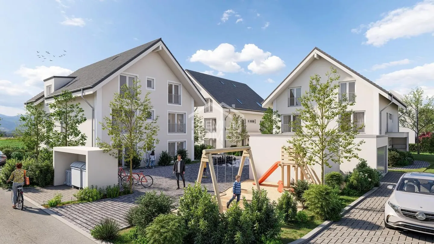 Ihr neues Zuhause wartet auf Sie! - Photo 4 sur 6
