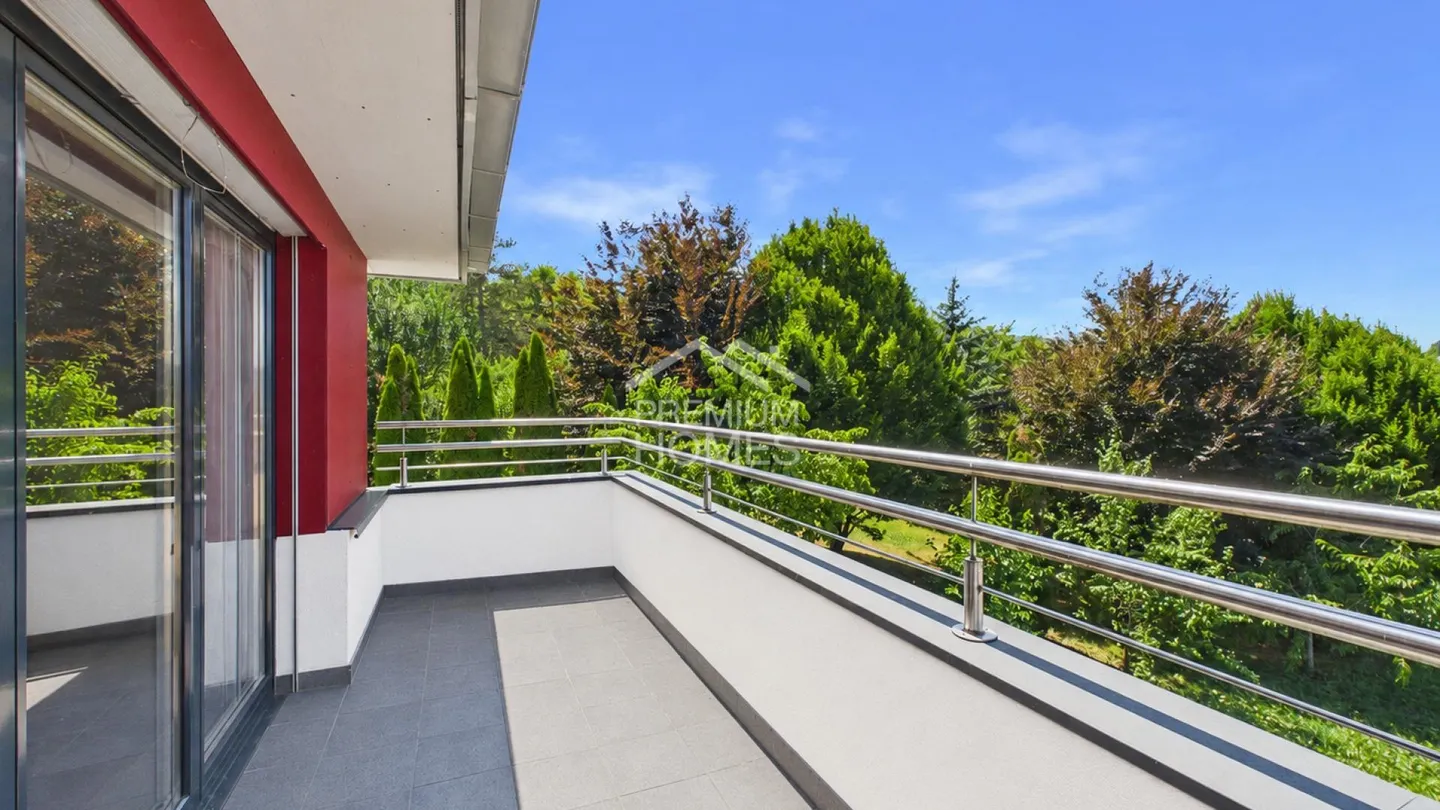 Villa architecturale avec vue - Photo 13 sur 13