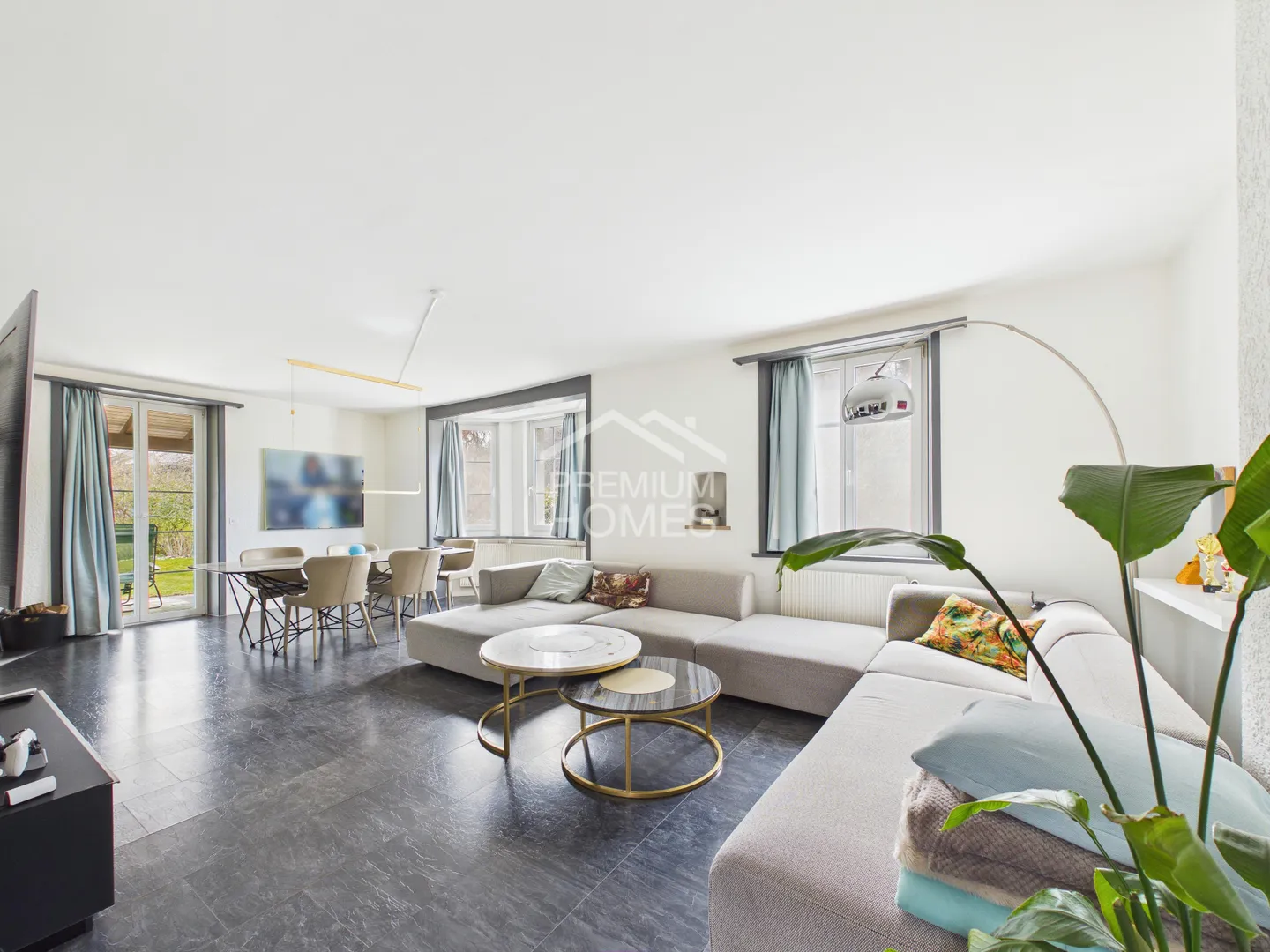 Proprietà d'investimento unica - Foto 3 di 13