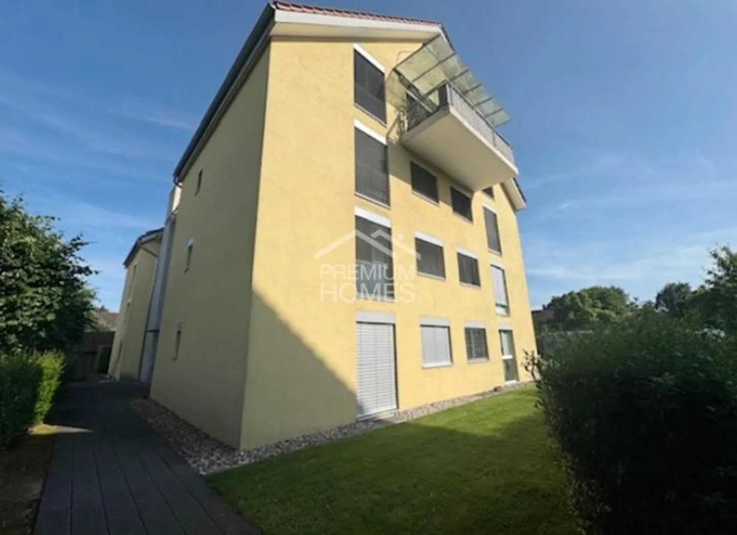 Mehrfamilienhaus gesucht (unkomplizierte Abwicklung) - Foto 3 di 4