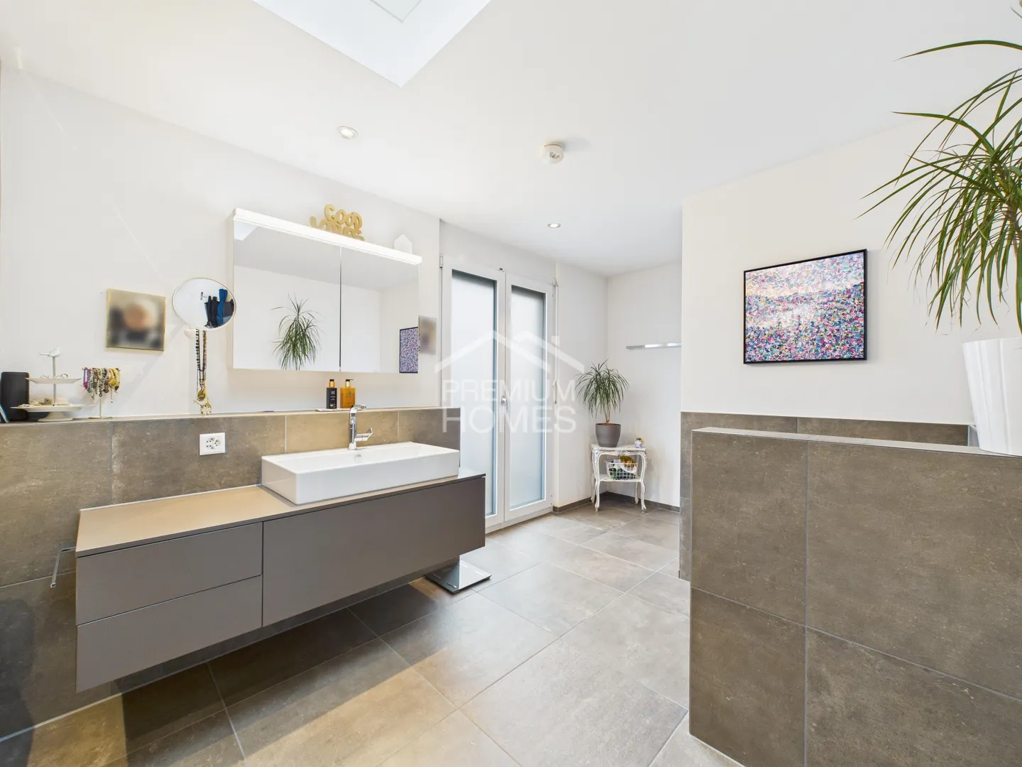 Wohnen, das neue Massstäbe setzt - Foto 6 von 9