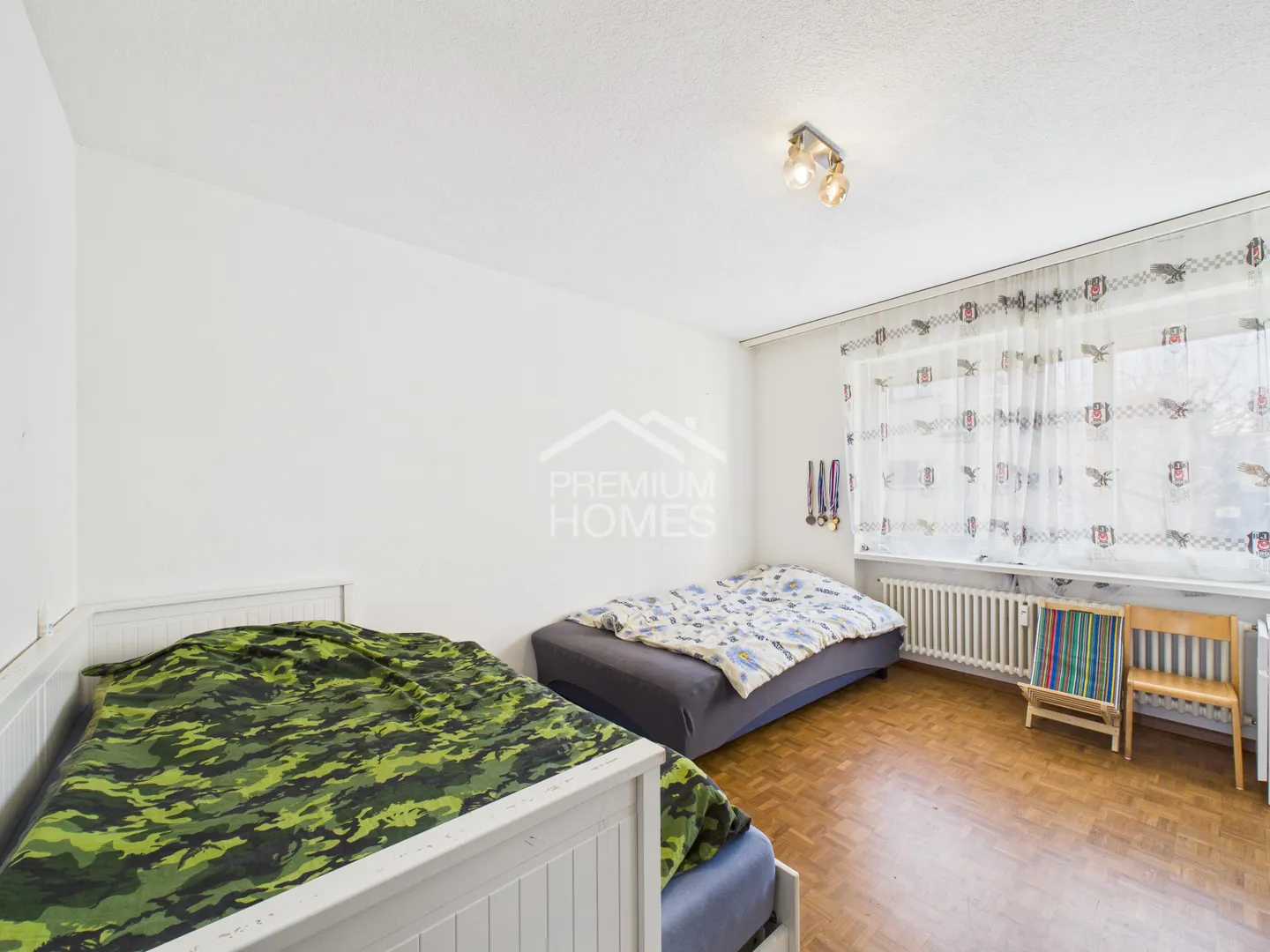 Ihre Familienoase zum Wohlfühlen - Foto 7 von 10